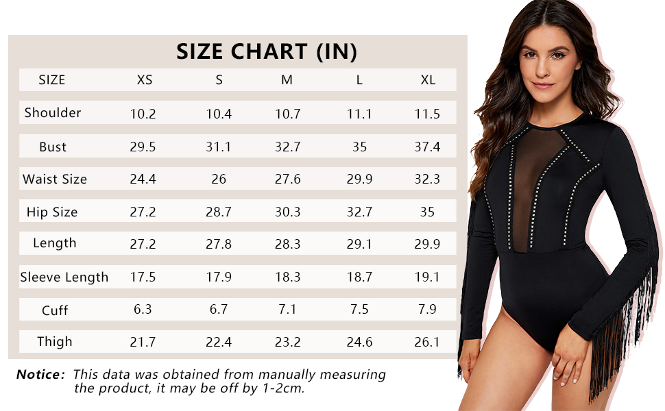 sexy bodysuits for women long sleeve bodysuits long sleeve  bodycon halloween jumpsuit