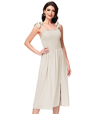 Womens Summer Dress