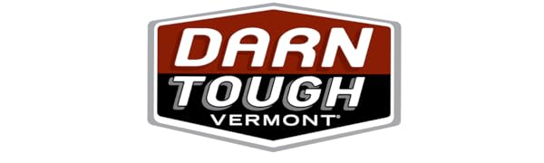 darn tough logo