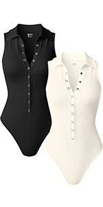 Women Bodysuits