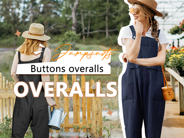 overalls