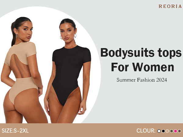 bodysuit for women short sleeve bodysuit for women women bodysuit bodysuits y2k tops