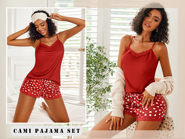 women sexy pajamas