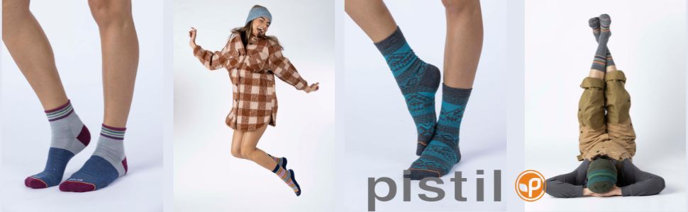 pistil socks