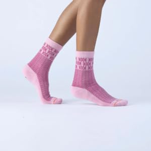 astrid crew sock