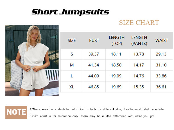 shorts romper for women