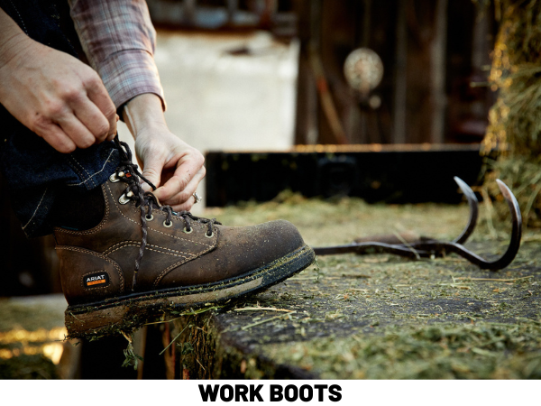 workboots