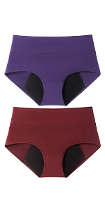 Heavy Flow Period Underwear