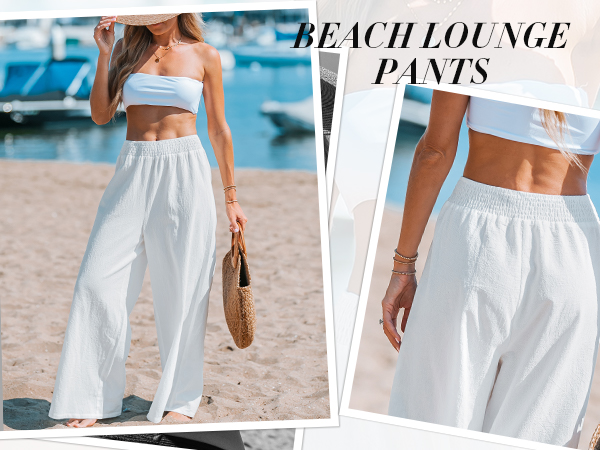 Beach Pants