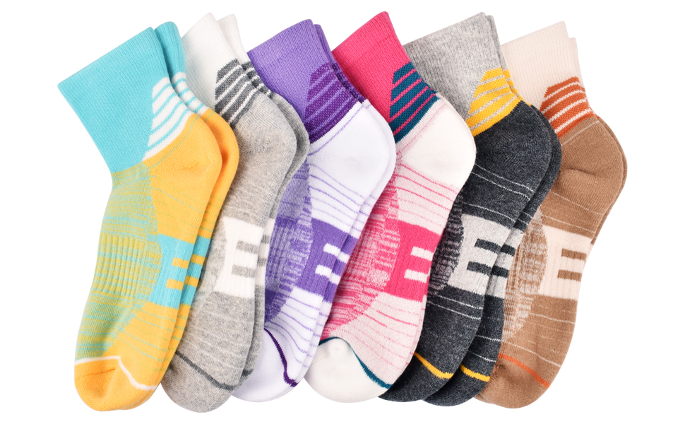 womens running socks