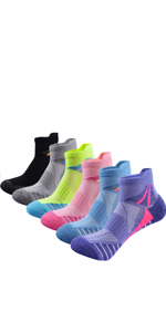 womens ankle socks