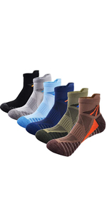 Mens Ankle Socks 