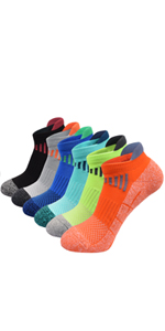 mens ankle socks