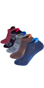 Mens athletic socks