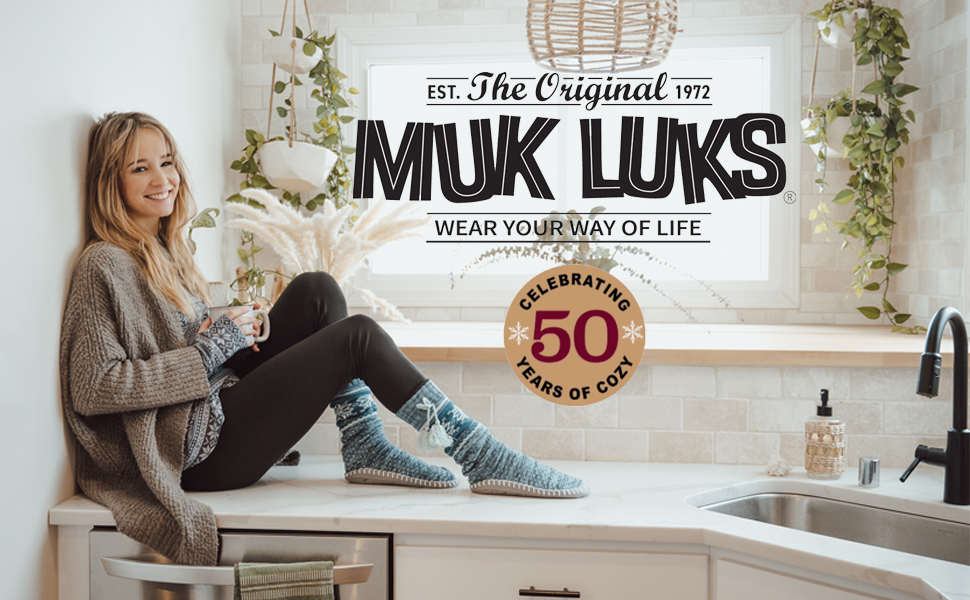 Muk Luks