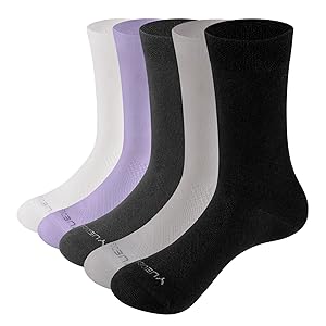 womens dress socks