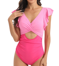 one piece swimsuit women