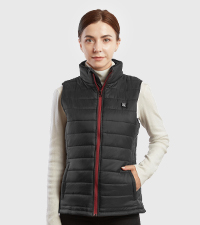 Heated Vest 004