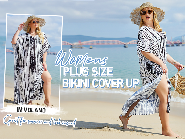 Women''s Swimwear Cover Ups