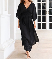 B094VH18CV Summer Maxi Dress