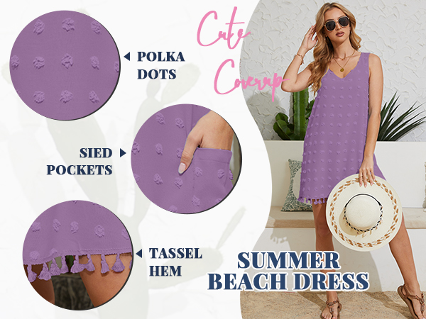 Classy and comfortable - cover up or dress up