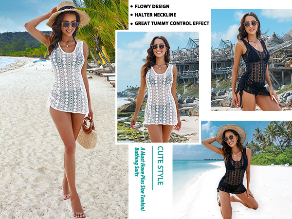 Bathing Suit Cover Ups