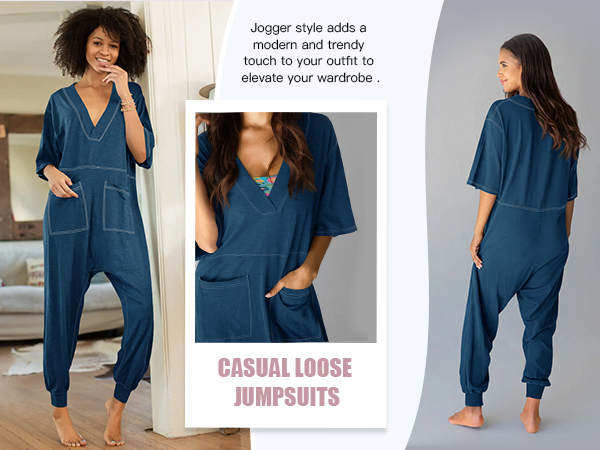 jumpsuits