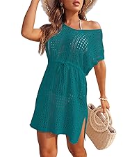 womens hollow out dress