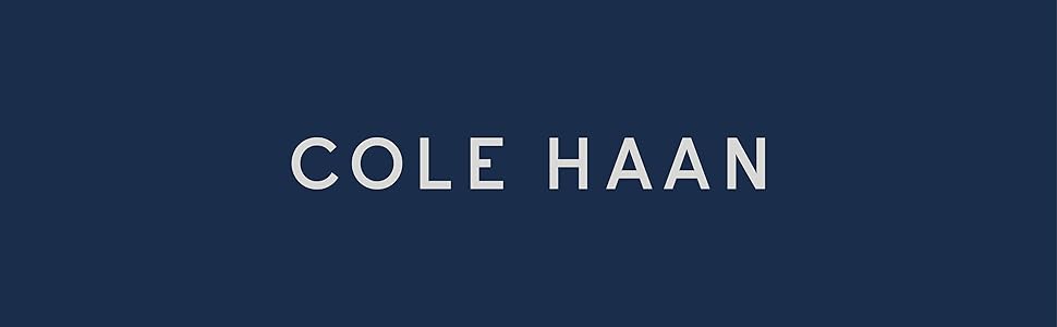 cole haan logo