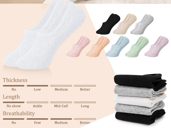 socks for women