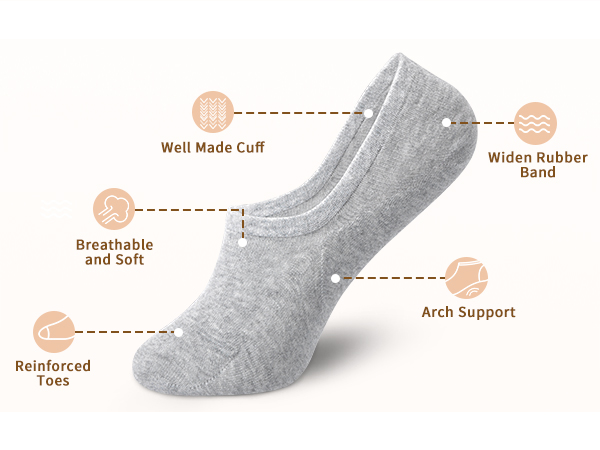 ankle socks for women