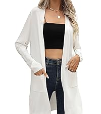 cardigan for women