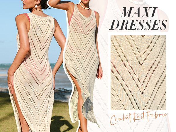 maxi cover up