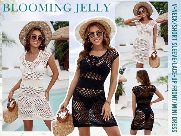 beach dresses for women