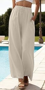 Lounge Pants for Women