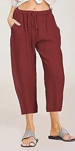 Lounge Pants for Women