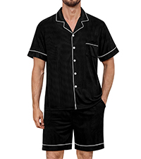 men pajama set