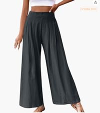 B0D7H1WQMM Women Long Pants