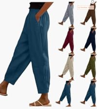 B0D7HJSLRN  Women Long Pants