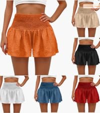 B0D764Q9HVSmocked Shorts