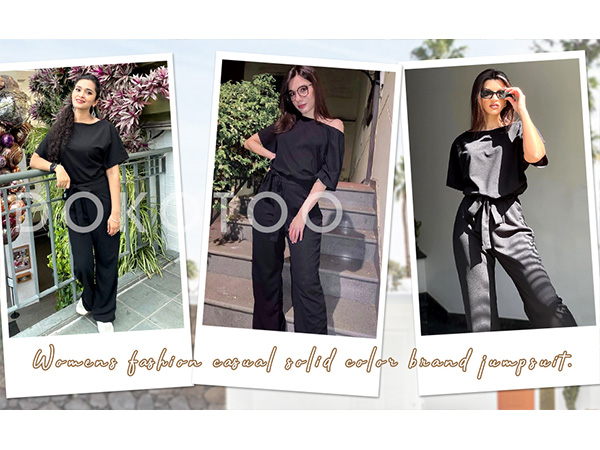 summer jumpsuits for women