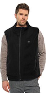 heated vest