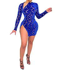 Women''s Sexy Dresses for Club Night