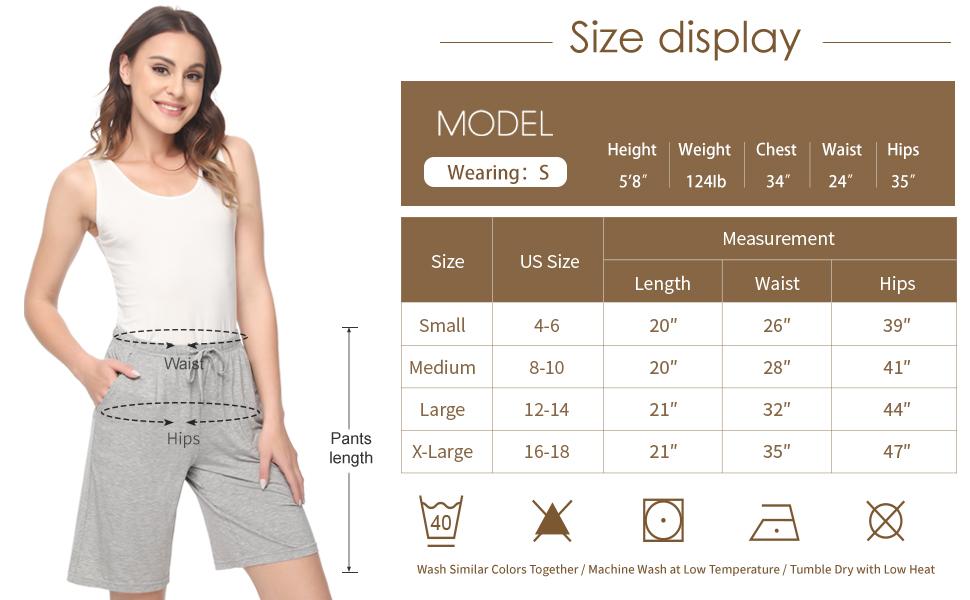 Relaxed fitting style accommodates various kinds of body shapes.