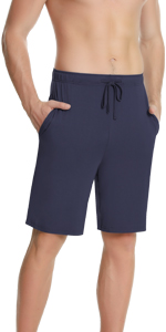 men''s pajamas pants