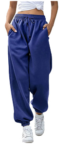 Women''s Joggers Pants 2023 Fall