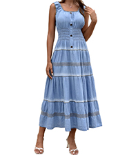 maxi dress for women