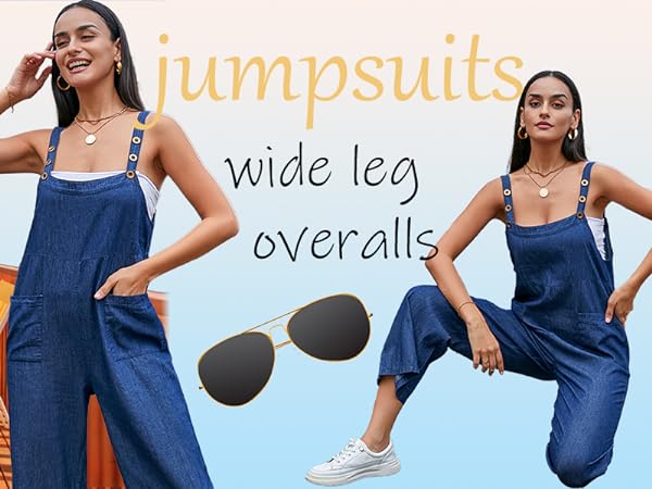 womens jumpsuit