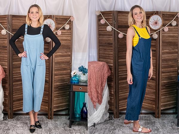 jumpsuits for women