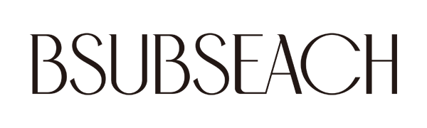 BSUBSEACH LOGO